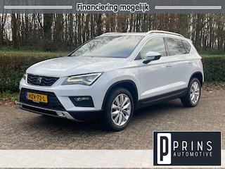 Seat Ateca 1.0|TSI|Style|Clima|Pano|LED|Navi|ParkAssist