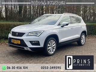 Seat Ateca 1.0|TSI|Style|Clima|Pano|LED|Navi|ParkAssist