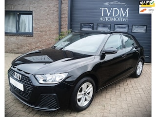 Audi A1 Sportback 25 TFSI Attitude|NAVI|VIRTUAL|CARPLAY|CLIMATE