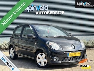 Renault Twingo 1.2-16V Dynamique BJ`11 NAP NL Airco Elekpakket