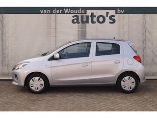 Mitsubishi Space Star 1.2 Cool+ -DAB-CARPLAY-AIRCO-