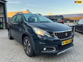Peugeot 2008 1.5 Blue HDI diesel automaat