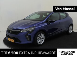 Renault Clio 1.0 TCe 90 GPF evolution Navigatie | Achteruitrijcamera | Airco
