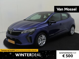 Renault Clio 1.0 TCe 90 GPF evolution Navigatie | Achteruitrijcamera | Airco