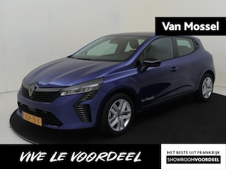 Renault Clio 1.0 TCe 90 GPF evolution Navigatie | Achteruitrijcamera | Airco