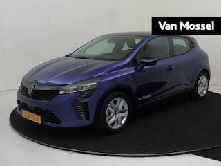 Renault Clio 1.0 TCe 90 GPF evolution Navigatie | Achteruitrijcamera | Airco
