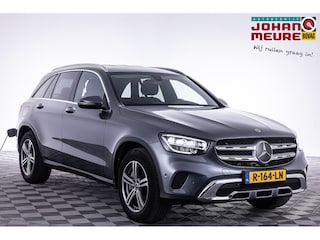 Mercedes-Benz GLC 300 de 4MATIC Business Solution Automaat | Full LED | Trekhaak | PHEV