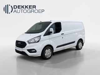 Ford Transit Custom 300 2.0 TDCI L1H1 Trend-navi-bliss