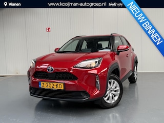 Toyota Yaris Cross 1.5 Hybrid Active