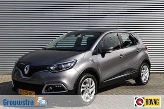 Renault Captur 0.9 TCE DYNAMIQUE / NAVI / KEYLESS / 17 LM. VELGEN