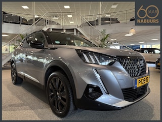 Peugeot 2008 1.2 130pk GT Pack EAT8, Adaptive, 18inch, Camera