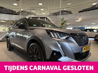 Peugeot 2008 1.2 130pk GT Pack EAT8, Adaptive, 18inch, Camera
