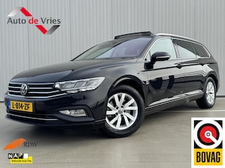 Volkswagen Passat Variant 1.5 TSI Business|NL-Auto|Panodak