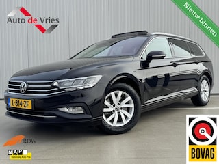 Volkswagen Passat Variant 1.5 TSI Business|NL-Auto|Panodak