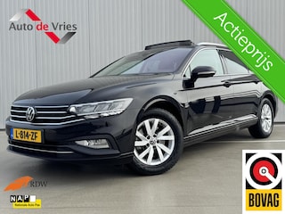 Volkswagen Passat Variant 1.5 TSI Business|NL-Auto|Panodak