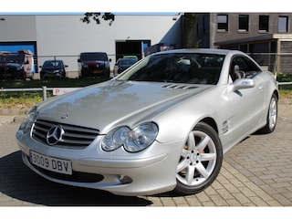 Mercedes-Benz SL 350 FULL HISTORY & SERVICE! V6
