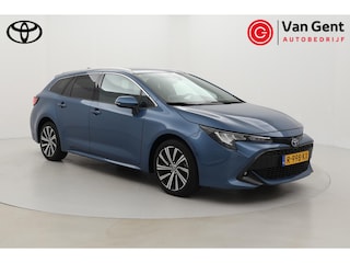 Toyota Corolla Touring Sports 1.8 Hybrid Dynamic | Navigatie | Stoelverwarming | Keyless | 17 inch | Adaptive Cruise | Clima | Camera | Apple Carplay / Android Auto