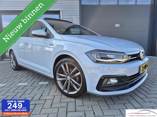 Volkswagen Polo 1.0 Highline Business R SCHUIFKANTELDAK NAP