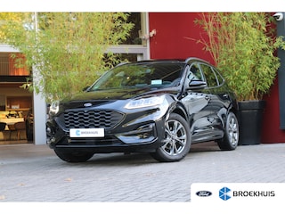 Ford Kuga 1.5 EcoBoost ST-Line X | Elek. Trekhaak | Adapt. Cruise | Head-Up | Stoel-stuurverw. | B&O | 18''