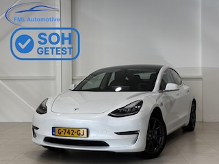 Tesla Model 3 Long Range AWD 75 kWh | Dual motor | Trekhaak | Autopilot |