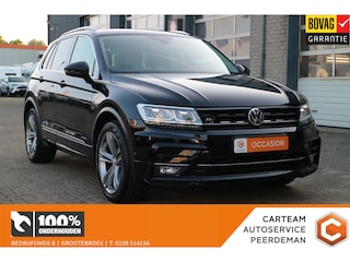 Volkswagen Tiguan 1.4 TSI ACT Join R-Line | Navi | Camera | Carplay | LED! |