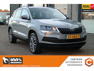Skoda Karoq 1.0 TSI Ambition Business | DSG | Navi | Camera | Carplay |