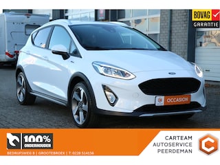 Ford Fiesta 1.0 EcoBoost Active X | Carplay | PDC | Goed onderhouden! |