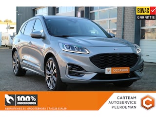 Ford Kuga 2.5 PHEV ST-Line X | Navi | LED | Blind spot | 20 inch! |
