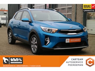 Kia Stonic 1.0 T-GDi MHEV DynamicLine | Carplay | Camera | Hybride |