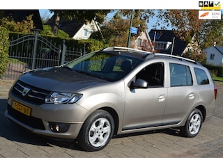 Dacia Logan 0.9 TCe Prestige
