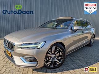 Volvo V60 2.0 T5 Inscription