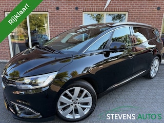Renault Scénic 1.3 TCe Limited TREKHAAK / RIJKLAAR / NAVI / CLIMA / LMV / CRUIS