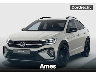 Volkswagen Taigo (1) R-Line Edition 1.0 TSI 85 kW / 116 PK CUV 6 versn. Hand