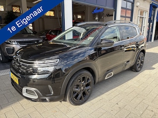 Citroën C5 Aircross 1.2 PureTech Business Plus 1 EIGENAAR/INCL. BTW/BPM