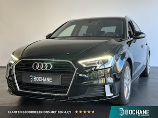 Audi A3 Sportback 35 TFSI CoD Advance Sport AUTOMAAT | NAVIGATIE | PRKEERSENSOREN ACHTER