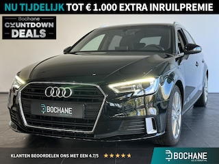 Audi A3 Sportback 35 TFSI CoD Advance Sport AUTOMAAT | NAVIGATIE | PRKEERSENSOREN ACHTER