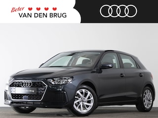 Audi A1 Sportback 25 TFSI 95 PK Advanced edition | Navigatie Via Smartphone | Climate Control | Stoelverwarming |
