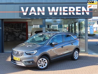 Opel Crossland X 1.2 Turbo Innovation Trekhaak Camera Navi Clima Lage KM