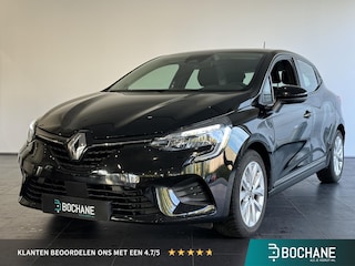 Renault Clio 1.0 TCe Zen TREKHAAK | PARKEERSENSOREN ACHTER | LICHTMETALEN VELGEN