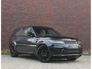 Land Rover Range Rover Sport D250 HSE | Pano - Stoelverwarming - Camera