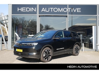 Opel Grandland 1.2 Turbo Hybrid GS | Trekhaak | Stoel en Stuurverwarming | Navigatie | Camera |