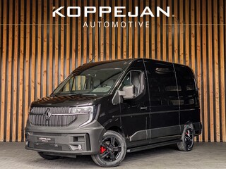 Renault Master T35 2.0 dCi 170PK L2H2 Extra | BPM VRIJ! | R-LINK | STOELVERWARMING | CAMERA | TREKHAAK | BETIMMERING |