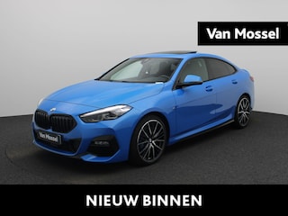 BMW 2-serie Tourer 218i Corporate High Executive | M-SPORT | Stoelverwarming | Adaptive Cruise Control | Achteruitrijcamera | 19inch Lichtmetalen Velgen | VOL!!