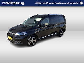 Volkswagen Caddy 1.5 TSI Hybride Style