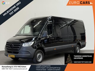 Mercedes-Benz Sprinter 311 1.9 CDI L3H2 RWD