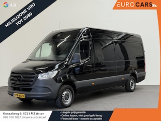 Mercedes-Benz Sprinter 311 1.9 CDI L3H2 RWD