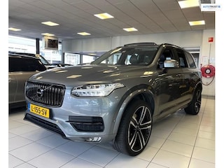 Volvo XC90 2.0 D5 AWD Inscription/7 persoons/Pano/Leder/Apple carplay/Camera/Trekhaak