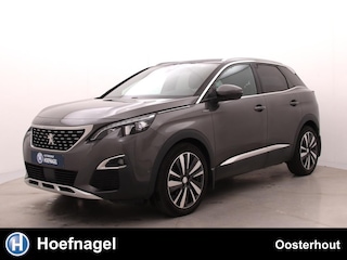 Peugeot 3008 1.6 e-THP GT Line Automaat | Trekhaak | Camera | Parkeersensoren | Stoelverwarming | Apple CarPlay