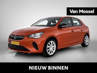 Opel Corsa Edition 50 kWh