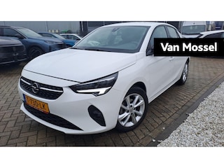 Opel Corsa 1.2 Elegance | Cruise control | LM velgen | Apple carplay / Android
